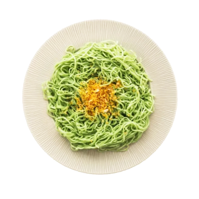 บะหมี่หยกสดอบแห้ง 2