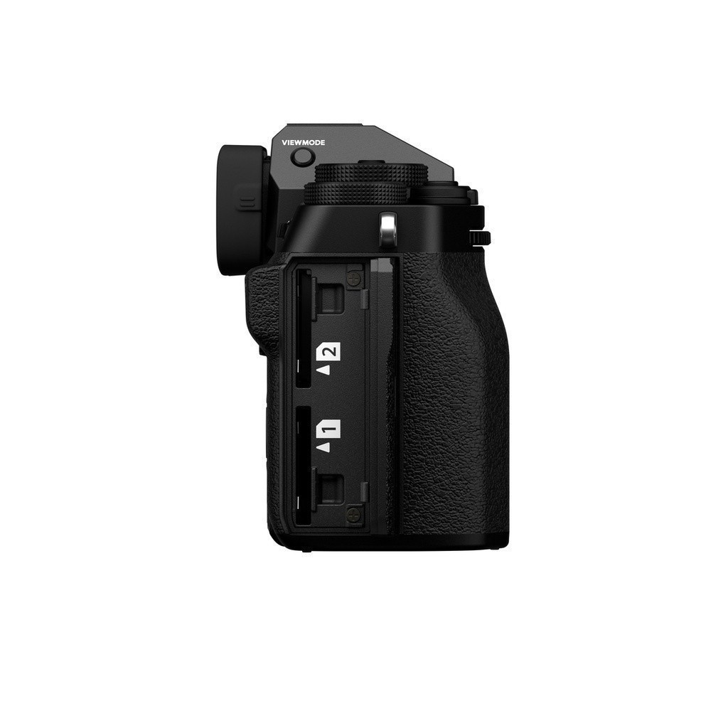 X-T5 Mirrorless Digital Mirrorless Camera 4