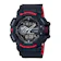 G-SHOCK นาฬิกาข้อมือผู้ชาย Black & Red Series 1