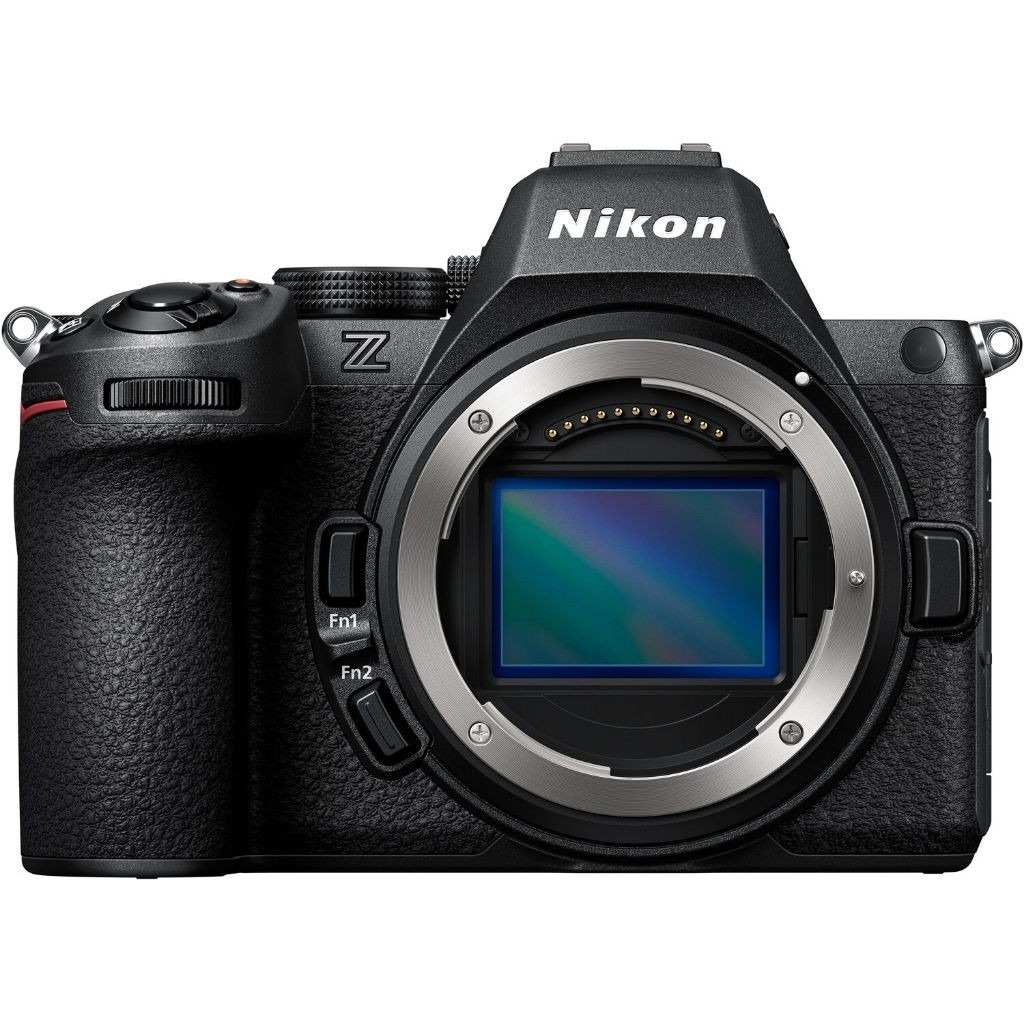 Z5 II Mirrorless Digital Camera 1