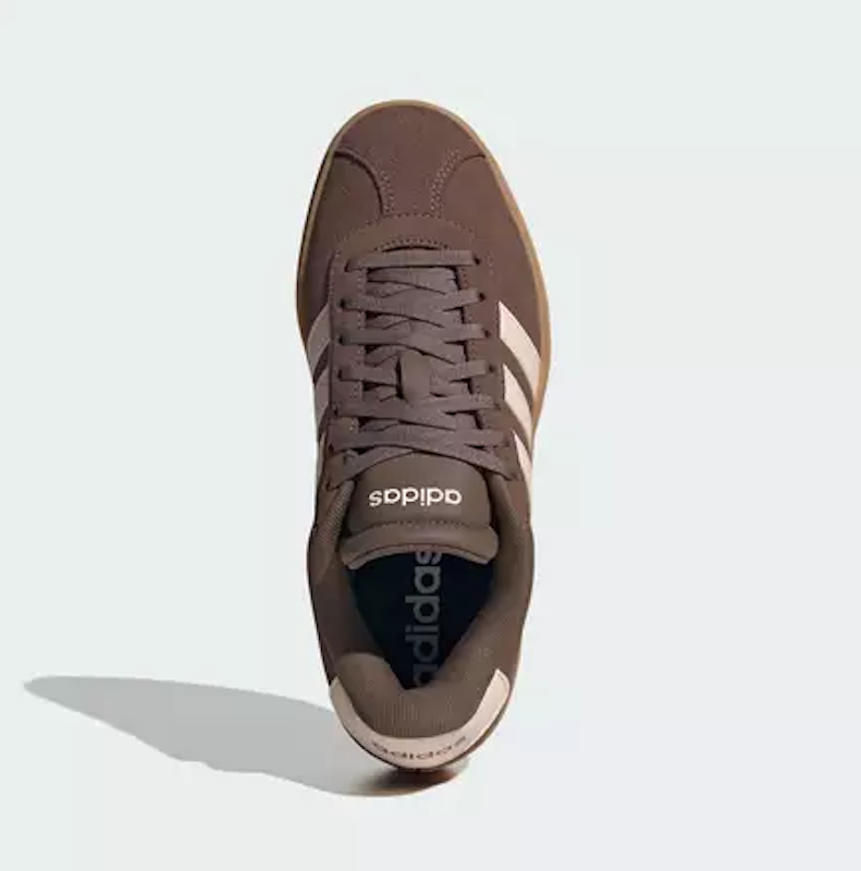 Lifestyle VL Court Bold Shoes Women Brown 3