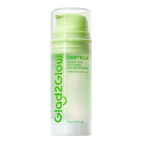 Centella Soothing Gel Moisturizer 1