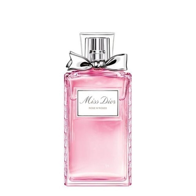 Miss Dior Rose N'Roses 1