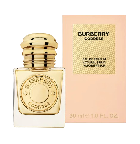 น้ำหอม Burberry Goddess  3