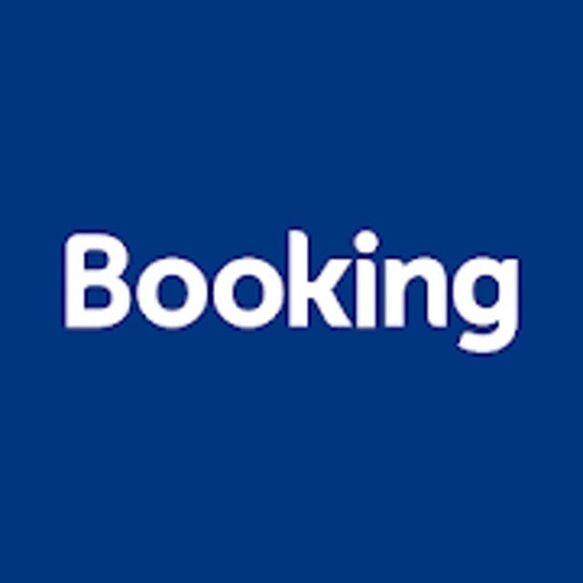 Booking.com 1