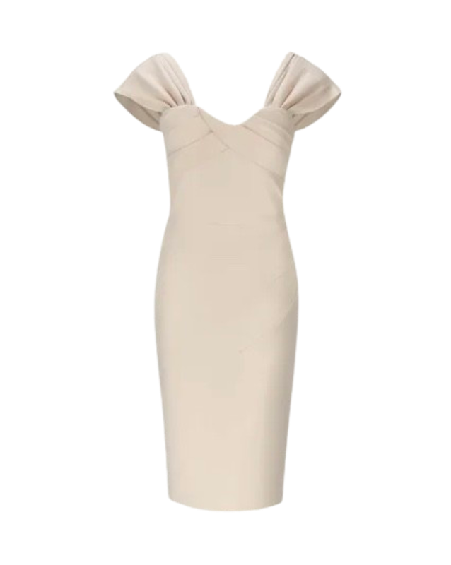 Classic New In Emma Dress 4