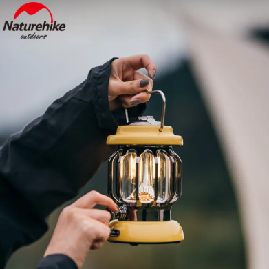 Outdoor Camping Atmosphere Light 3