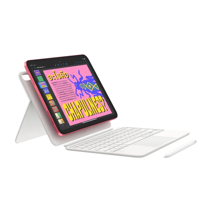 iPad A16 Wi - Fi (11th Gen) 2