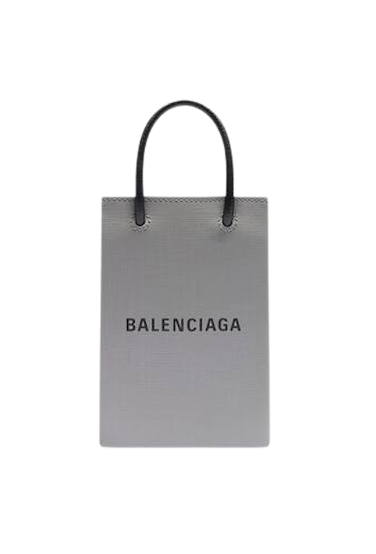 กระเป๋าแบรนด์เนม ราคาไม่เกิน 40,000 บาท รุ่น Mini Shopping Bag 2