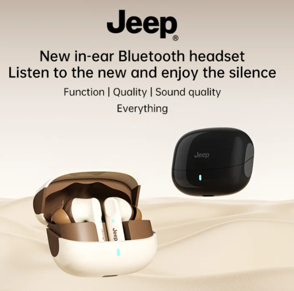 Wireless Earbuds 3