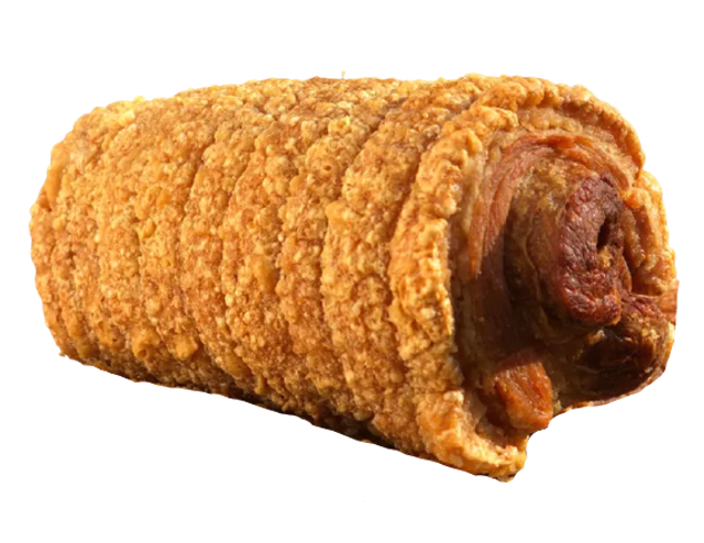 10 หมูกรอบ เจ้าไหนอร่อย ปี 2026 หนังฟู กรอบนาน พร้อมน้ำจิ้มรสเด็ด 2