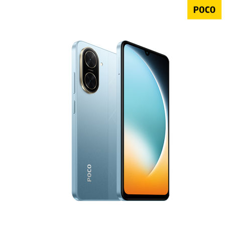 POCO C71 4G+128G 2