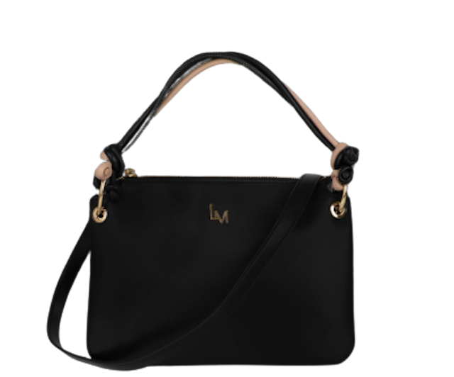 กระเป๋าสะพายข้างผู้หญิง รุ่น Handbag Larkspur 7