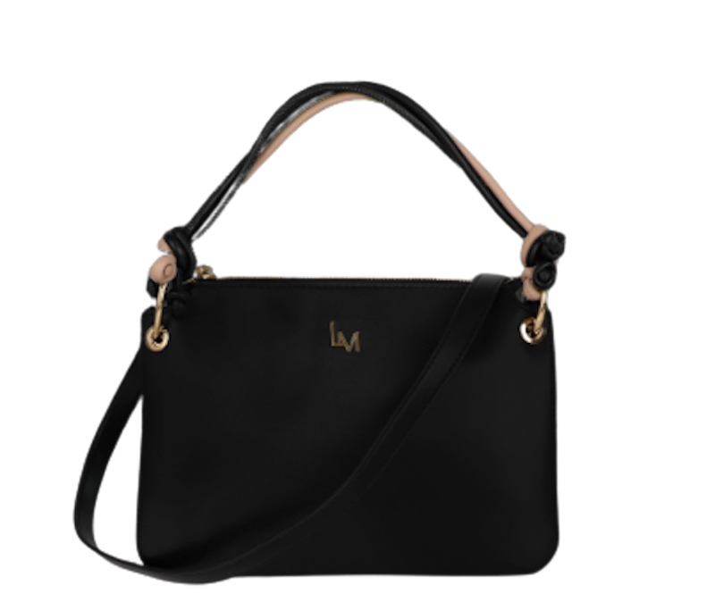 กระเป๋าสะพายข้างผู้หญิง รุ่น Handbag Larkspur 7