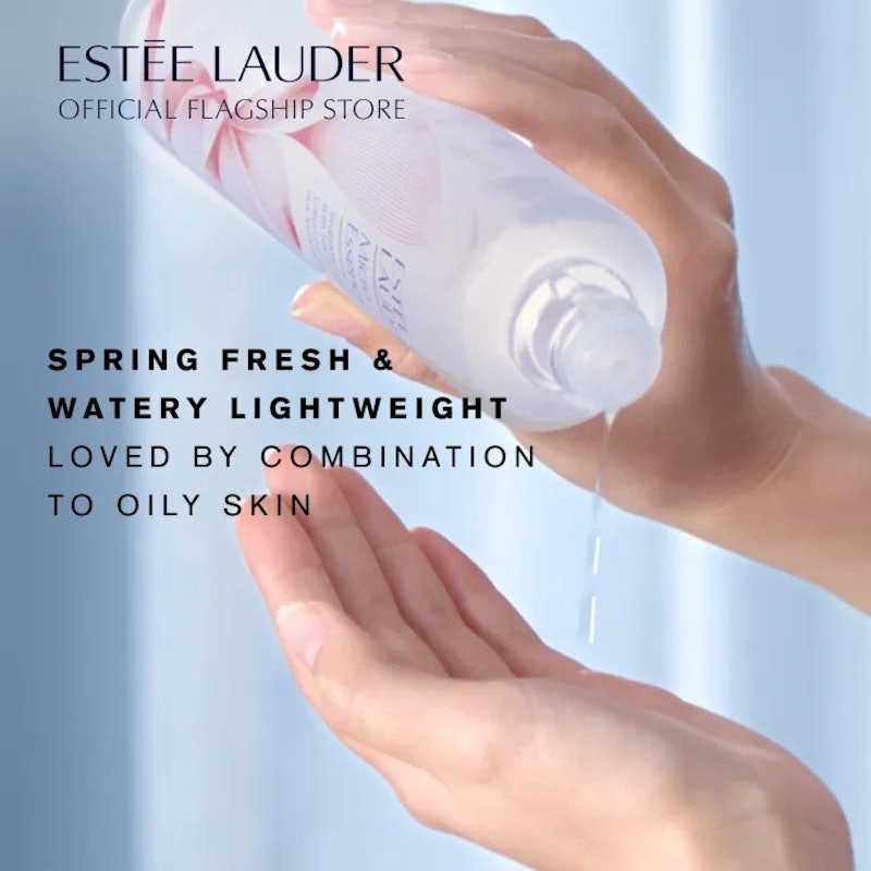 Micro Essence Treatment Lotion Fresh with Sakura Ferment 2
