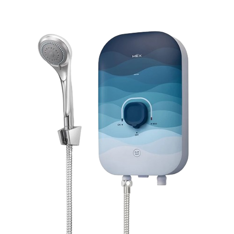 เครื่องทำน้ำอุ่น 4500W รุ่น COCO S45 (NAMI) 1