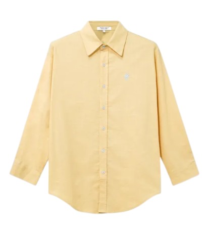 เสื้อเชิ้ตแขนยาว 1