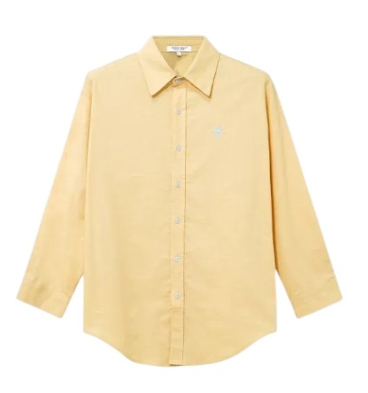 เสื้อเชิ้ตแขนยาว 1