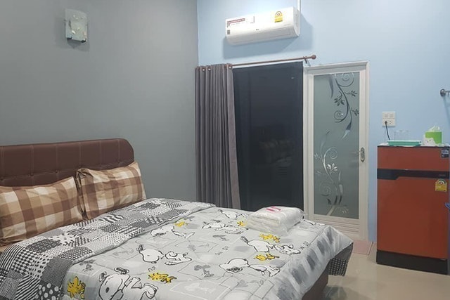 ที่พักภูทับเบิก รูม 62 4