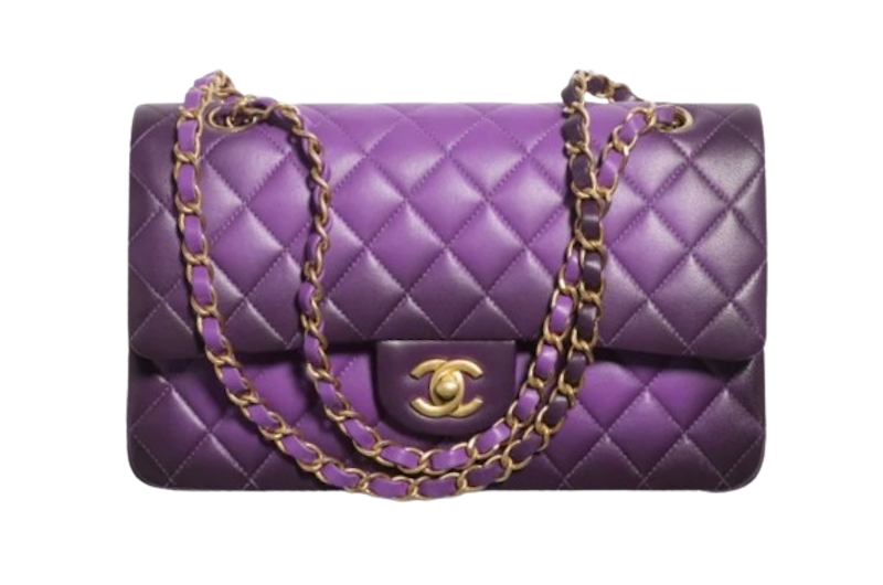 Chanel Classic Flap 6