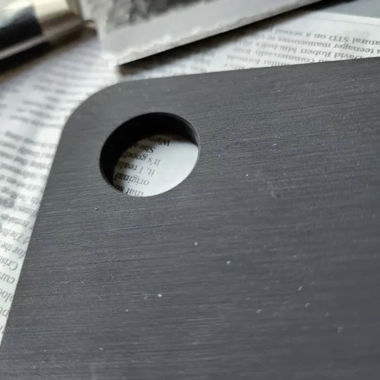 เขียง Chopping Board 3