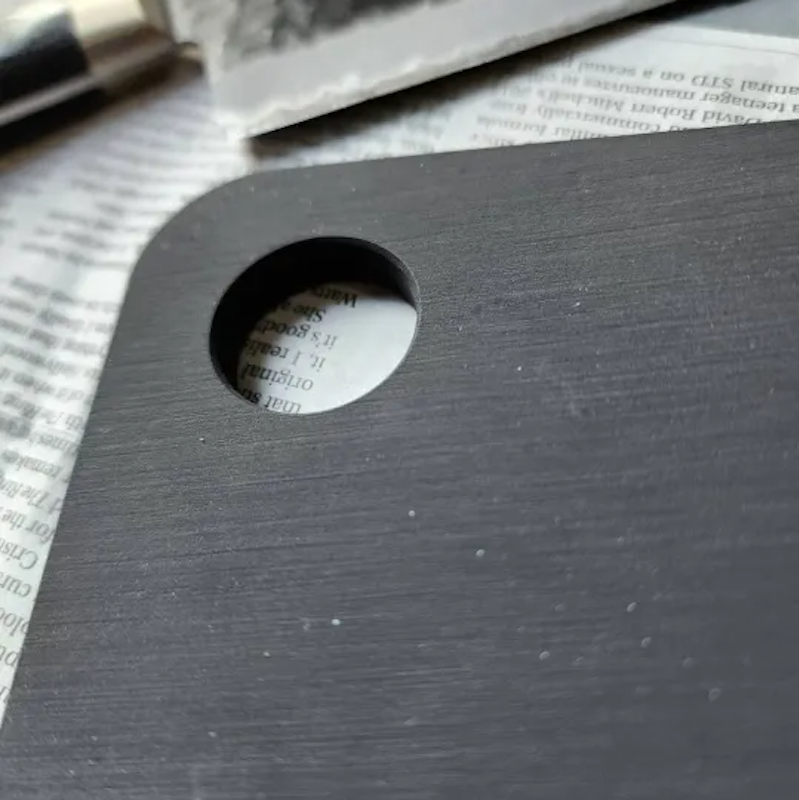 เขียง Chopping Board 3