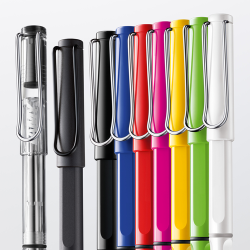 Safari Rollerball Pen 3