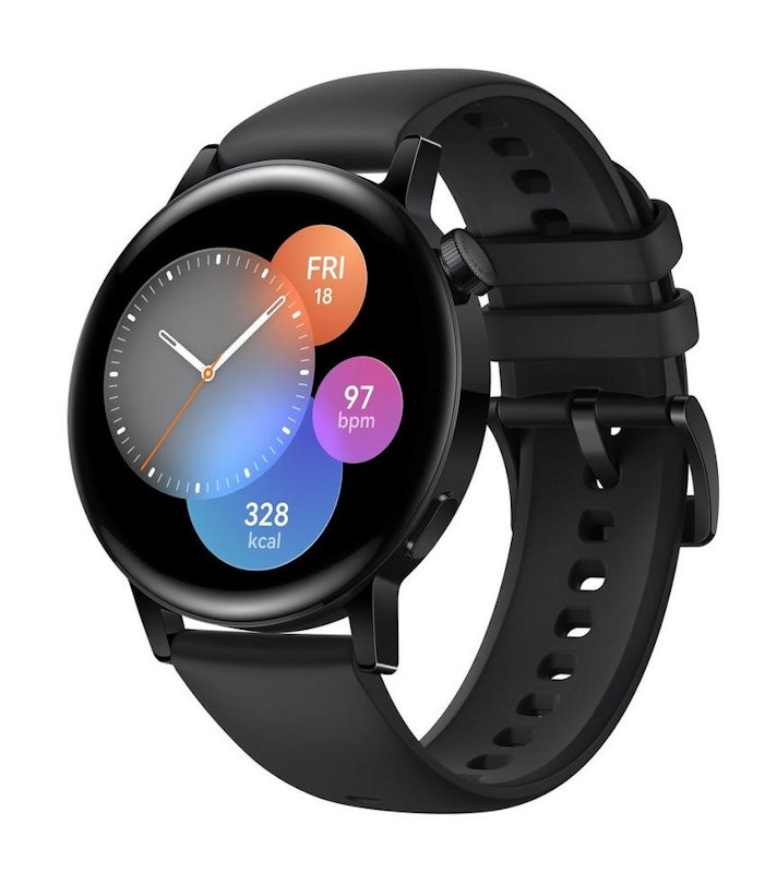 Watch GT 3 1