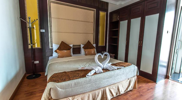 ที่พักเกาะล้าน Suntosa Resort 2