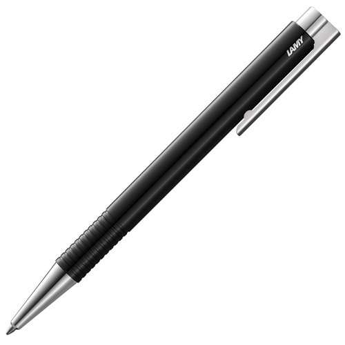 Logo M+ Ballpoint Pen 1