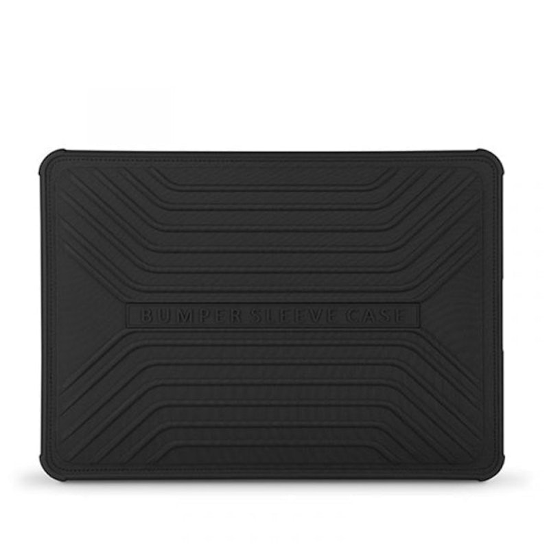 เคส MacBook รุ่น TPU EVA Lining Laptop Sleeve 1