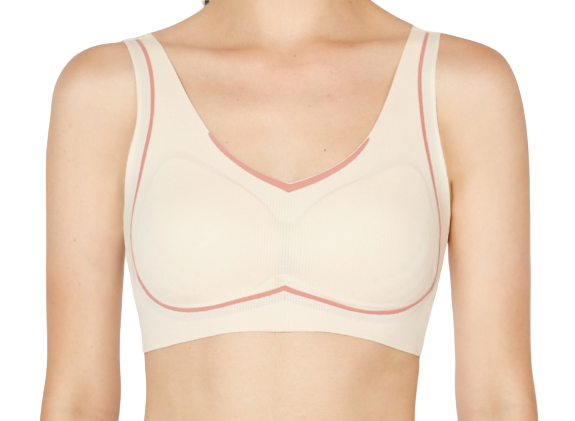 Yoga Bra  2