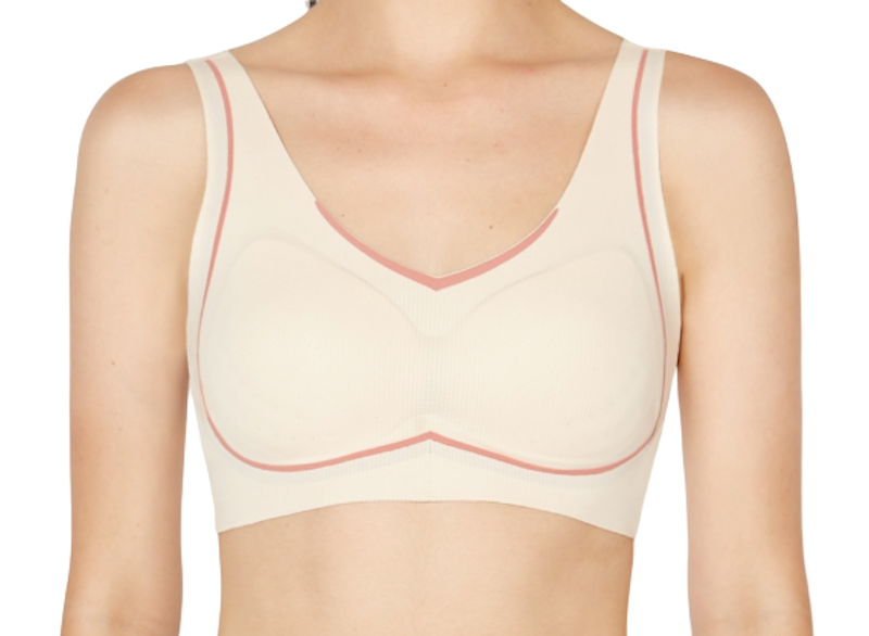 Yoga Bra 2
