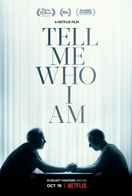 Tell Me Who I Am 1