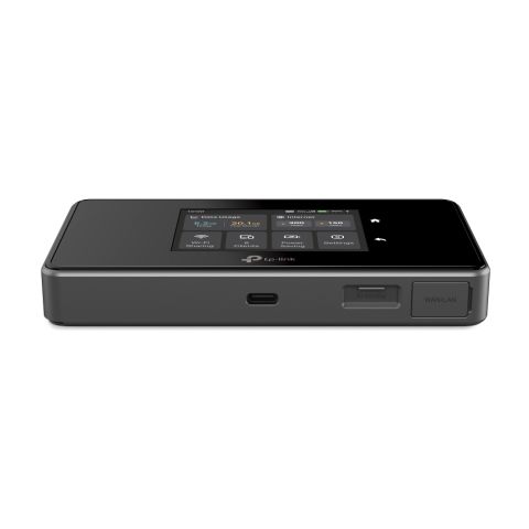 5G Pocket WiFi