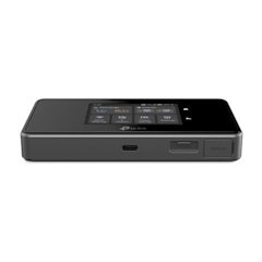5G Pocket WiFi
