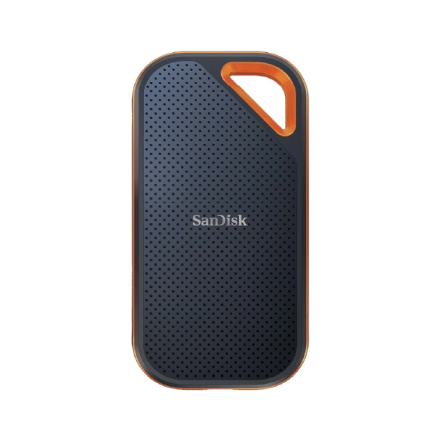 Extreme Pro V2 Portable SSD 1