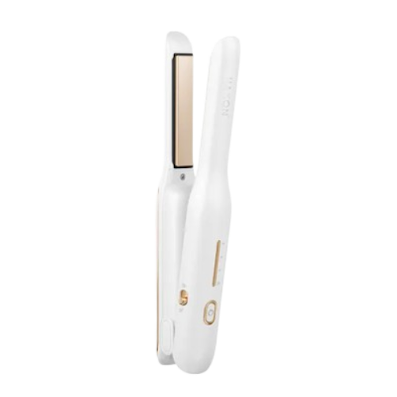 เครื่องหนีบผมไร้สาย Wireless Mini Hair Iron 1