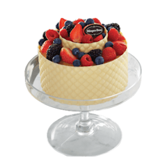 เค้กไอศกรีม Häagen-Dazs รส Soleil