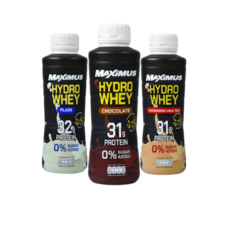 Hydro Whey Protein 1