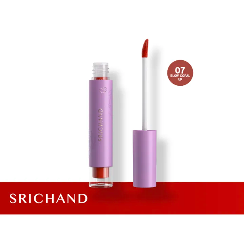 Feelin Me Matte Lip Summer Garden Collection 3