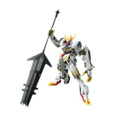 HG Gundam Barbatos