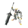 BANDAI HG Gundam Barbatos 1
