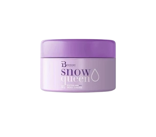 ครีมบูทชี่ไวท์ Snow Queen 1