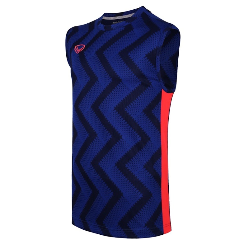 เสื้อกีฬา Grand Pro 2