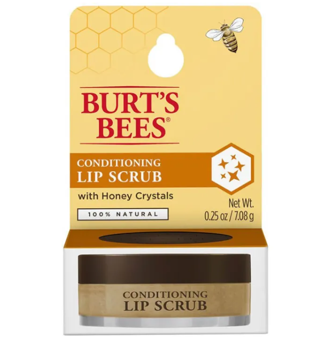 CONDITIONING LIP SCRUB 2