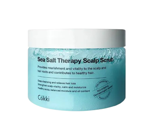 10 สครับหนังศีรษะ ยี่ห้อไหนดี ปี 2026 Hair Scrub 4