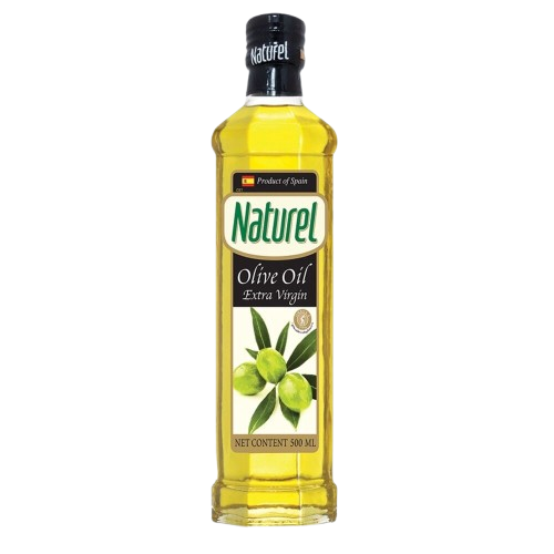 น้ำมันมะกอก Extra Virgin Olive Oil 1