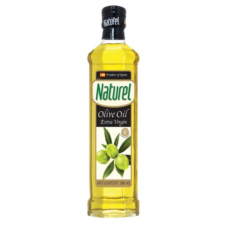 น้ำมันมะกอก Extra Virgin Olive Oil 1