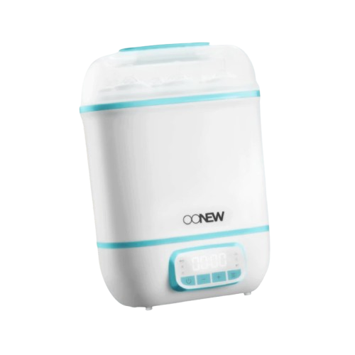 เครื่องนึ่งอบแห้งขวดนม รุ่น Digital Dry Clean 2
